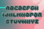Jellies Font