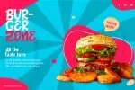 Jelly Bomb Font