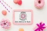Jelly Corner Font