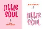 Jelly Party Font