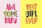 Jelly Party Font