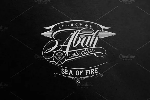 Sketchy Jumps - Handwritten Font