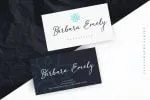 Jelymist Calligraphy Script