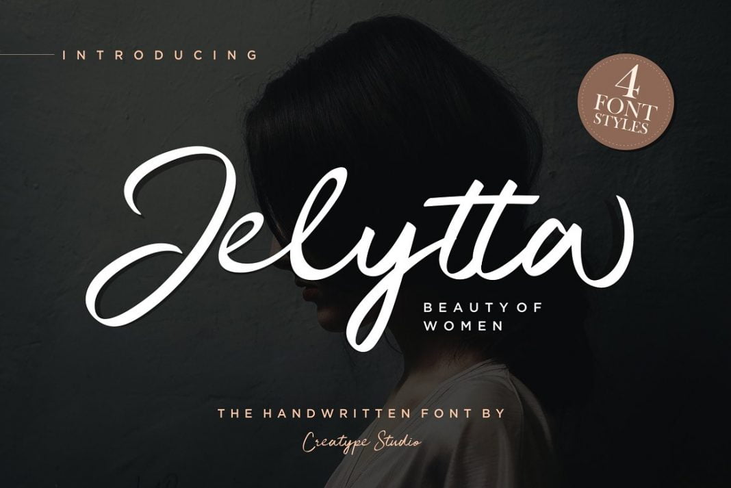 Jelytta Font