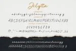 Jelytta Font