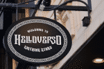 Jemahok Display Font