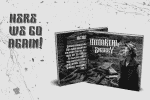 Jemahok Display Font