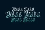 Jengger Font