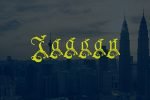 Jengger Font