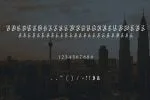 Jengger Font