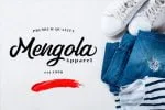 Jeniyo Font