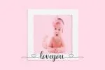 Jennie Lovely Font