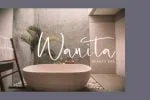 Jenyta Font
