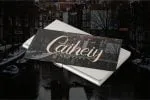 Jeqez Modern Script Font