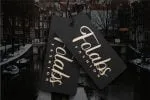 Jeqez Modern Script Font