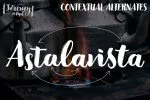 Jeremy – 3 Fonts