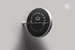Jericho King Font