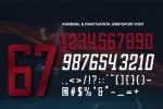 JerrySport Font