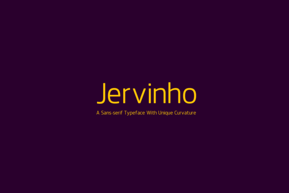 Jervinho Font