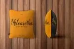 Jesintha Font