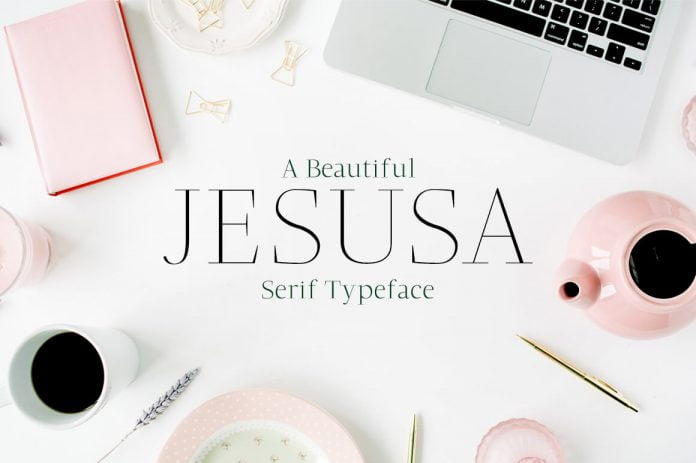 Jesusa Font