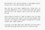 Jezzika Font