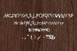 Jhagat Raya Font