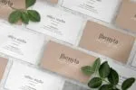 Jhenyta Signature Font
