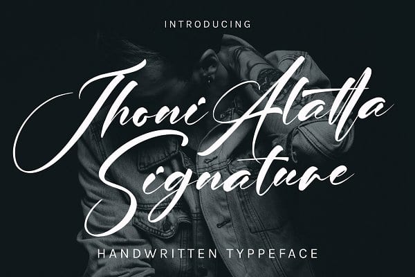 Jhoni Alatta Font
