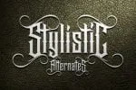 Jibriel Typeface Font