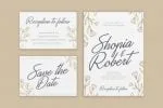 Jillate Font