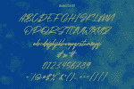 Jillstone Font