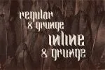 Jimny Font