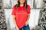 Jingle Bells Font