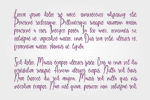 Jiwa Font