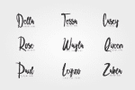 Jiwa Font
