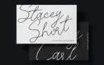 Joan Hull Font