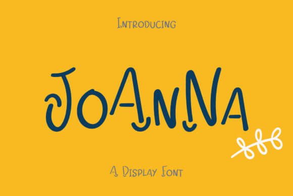 Joanna Font