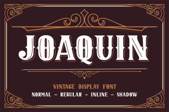 Joaquin Font