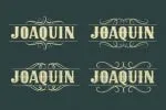 Joaquin Font