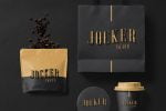 Jocker - Vintage Serif Font Family