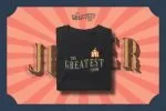 Jocker - Vintage Serif Font Family