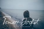 Jockwatt Handwritten Font