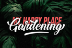 Jodie Garland Script Font