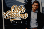 Jodie Garland Script Font