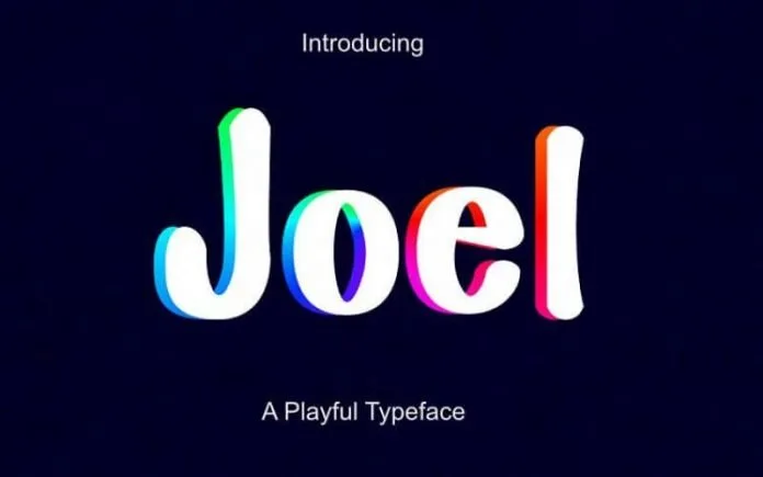 Joel Font