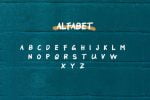 Joger Font