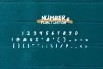 Joger Font