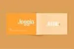 Joggin Font