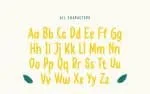 John Lemon - Playful Handwritten Font
